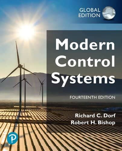Image result for Modern Control Systems Textbook