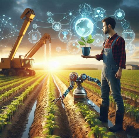 Advancements in Moisture Sensors for Agricultural Robotics ...