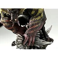 Buy Capcom CFB Creators Model Rajang Action Figure Online at Low Prices ...
