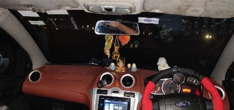Used Ford Figo DURATEC TITANIUM 1.2 2011 Model (PID-1419872400) Car for ...