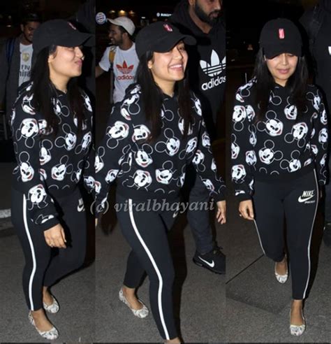 7 B-Town Celebrities & Their Never Ending Love For All Black Outfits!!