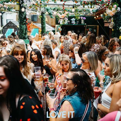 The Spice Girls Drag Summer Party - Ipswitch, The Moloko, Ipswich, 15 ...