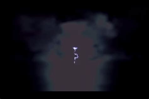 Image result for Lightning Colors Infamous