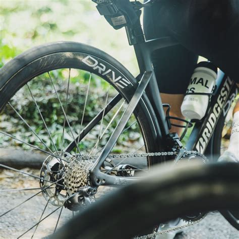 『EliteWheels』DRIVE 50V | BARACAN エリートホイールオンラインショップ