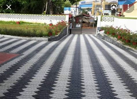 AR Blocks - Parking Tiles Online | Parking Floor Digital Tiles