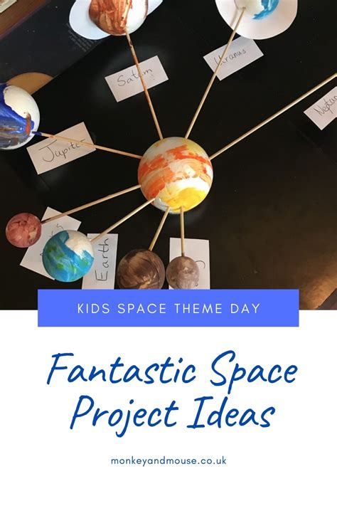 Neptune Science Project Ideas 的图像结果