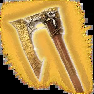 Dragon's Grasp - bg3.wiki
