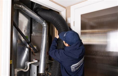 Furnace Cleaning Boosts Energy Efficiency - DuctDudes Duct & Dryer Vent ...
