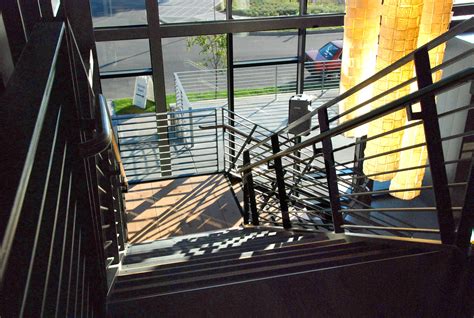 Seattle Goodwill Industries - Job Training and Education Center - Lund ...