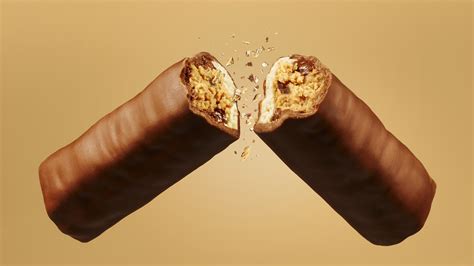 Fast Break Candy Bar