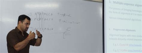 Bioinformatics and Computational Biology Centre | Home