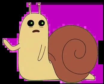 Snail | Adventure Time Wiki | Fandom