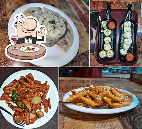 Cafe Caramelé Serrano, Bengaluru - Restaurant menu, prices and reviews