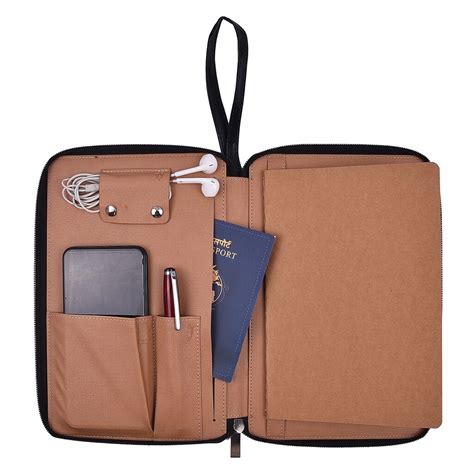 Travel Organizer Pouch