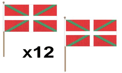 Image result for Square Basque Flag