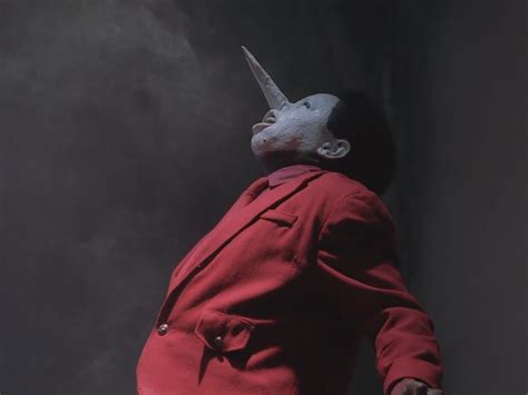 Slideshow: Every Twin Peaks Character (Almost) - Part 2