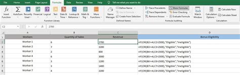 Image result for How to Use Excel Spreadsheet Formulas