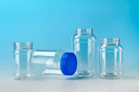 Blow Moulding Machine - Jar Making Blow Molding Machine Manufacturer ...