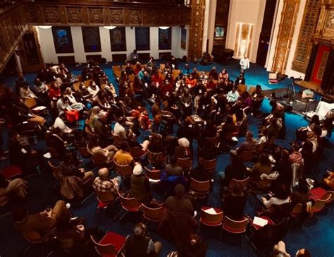 7th Night Of Songful Light: A Rising Song Hanukkah Gathering With Hadar ...