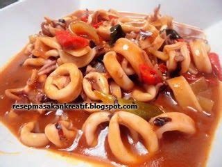 RESEP CUMI SAUS PADANG PEDAS BUMBU PRAKTIS di 2020   Resep  