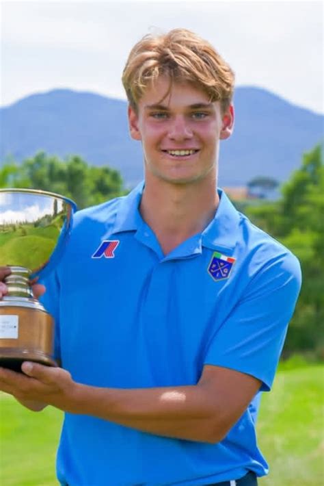 The World Amateur Golf Rankings® (WAGR®) | The Official Men's and Women ...