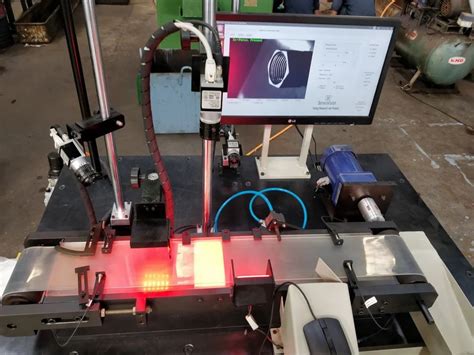 Machine Vision System - Machine Vision Inspection Automation Systems ...