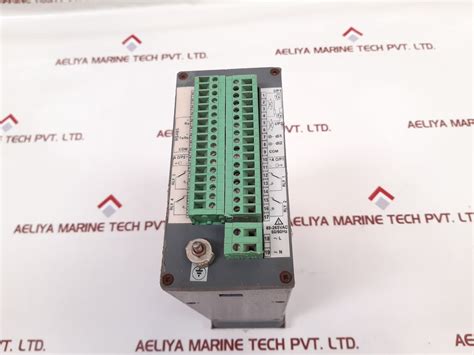 Abb Nutronic 110 Plc Counter Module N110/01110/Std Used – Aeliya Marine ...