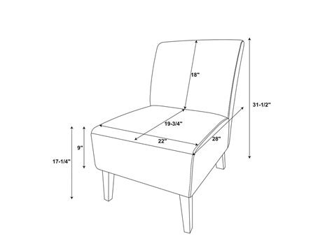 Duraster Raygoor Modern Accent Chair | Duraster