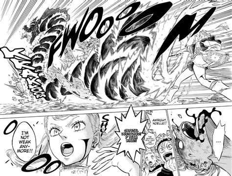 am making a Noelle Silva tier list I don't care about the stats so go ...