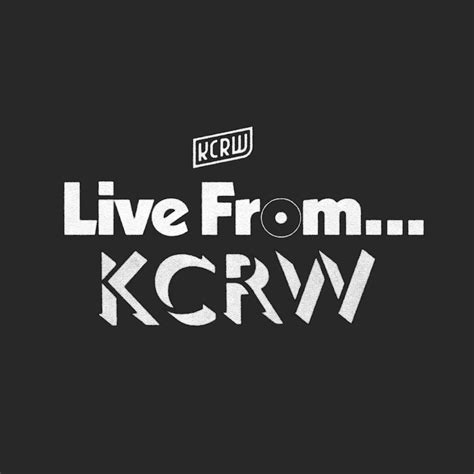Eclectic 24 | Eclectic24 | KCRW