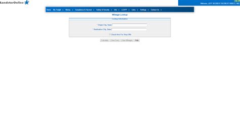 Unlock the Secret to High-Paying Loads on the Landstar Load Board