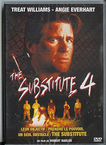 The Substitute 4: Amazon.in: Movies & TV Shows