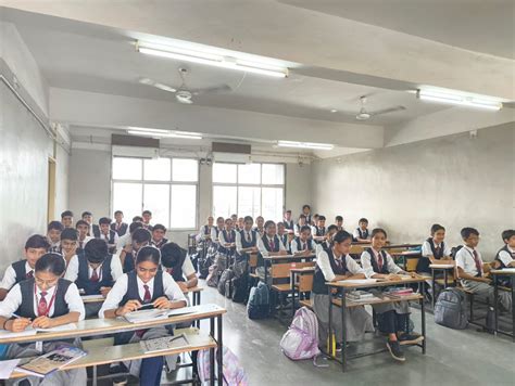 BIP SCHOOL -Education School