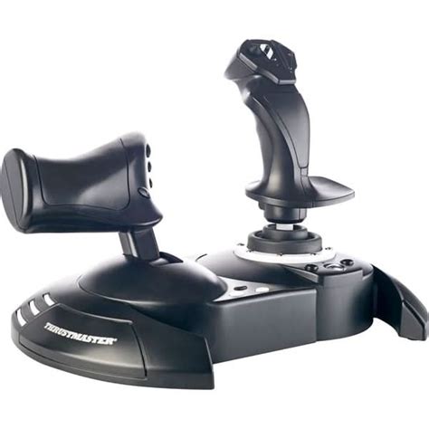 THRUSTMASTER T-FLIGHT HOTAS ONE MSFS STANDARD– Vishal Peripherals