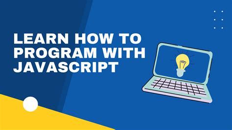 Image result for Learn to Program JavaScript