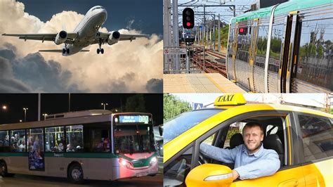 Transport 的图像结果