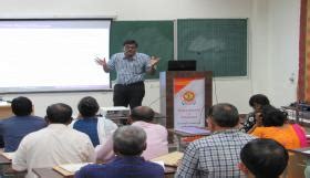 Department of Statistics | Central University of Rajasthan