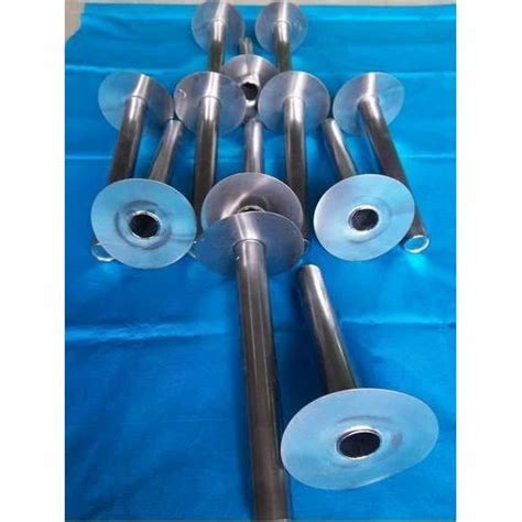 Tantalum Sleeves - Thermowell Sleeve Manufacturer from Chennai