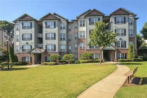 Brookside Park Apartments - Atlanta, GA 30315 | ApartmentGuide.com