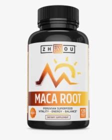 Image result for Maca Root PNG