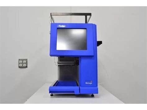 Biotage Isolera One Flash Purification Chromatography System ISO-1SV UV ...