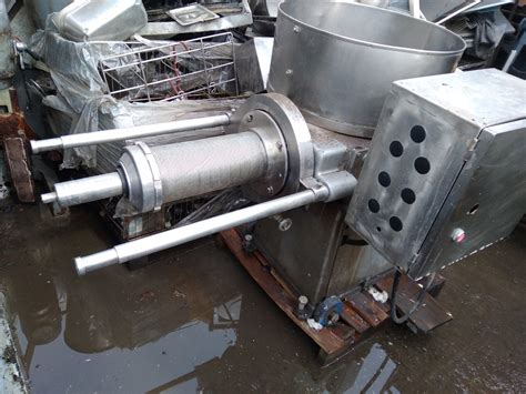 Image result for Tutorial Despulpadora Casera