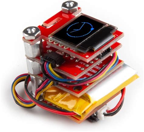 SparkFun Qwiic Pocket Development Board - ESP32-C6 India | Ubuy