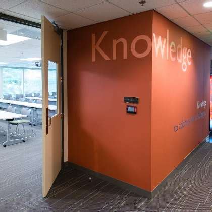 GP Strategies Office Photos