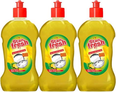 Dish Cleaning Gel (डिश क्लीनिंग जेल): Buy Dish Wash Liquid (डिश वाश ...