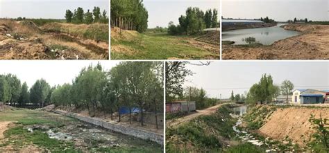 这座临水而生的城市，又一次因水而变潍坊市中心城区河道弹性景观工程项目 - 土木在线