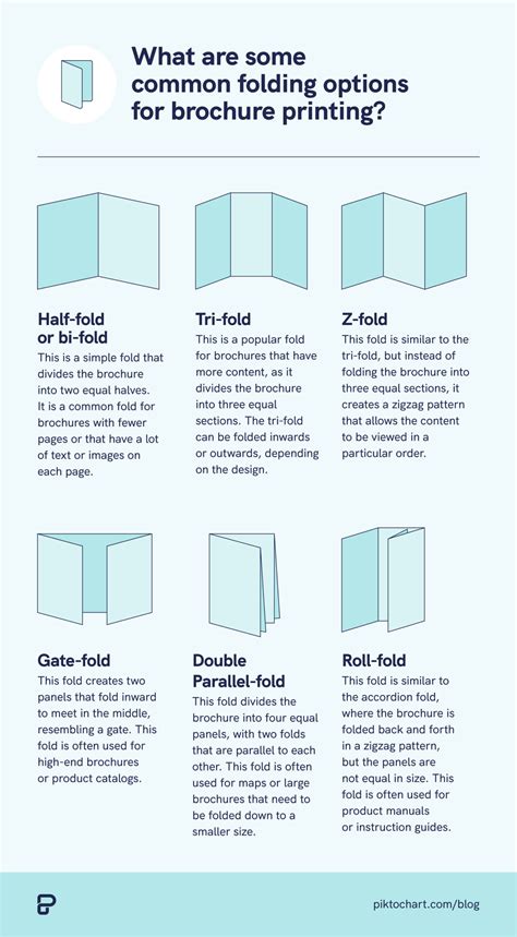 How Do You Fold A Pamphlet Tri Fold Brochure Mockup PSD Graphicsfuel