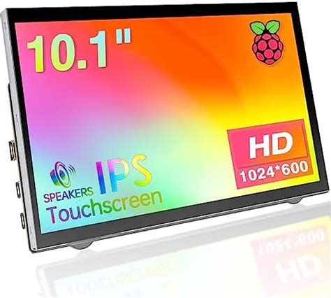 Image result for Raspberry Pi Small Monitor