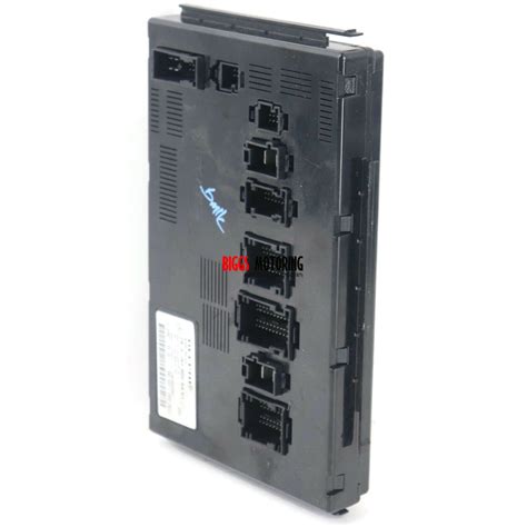 Image result for Mercedes RCM Rear Control Module