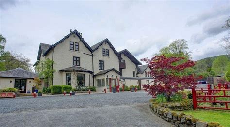 PHILIPBURN HOTEL, BW SIGNATURE COLLECTION BY BEST WESTERN (Selkirk ...